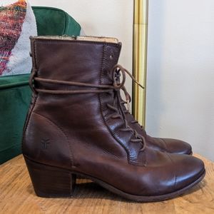 Frye 'Courtney Boot'